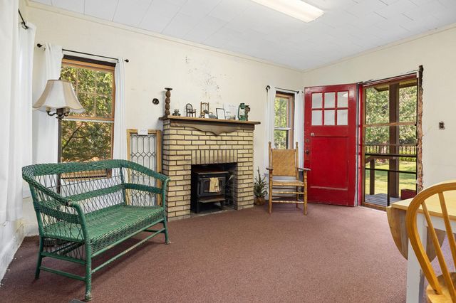 39 Lake Simond Road, Tupper Lake, NY 12986