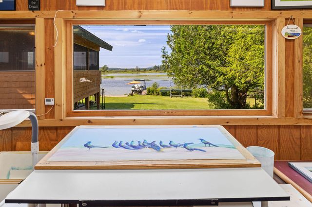 39 Lake Simond Road, Tupper Lake, NY 12986