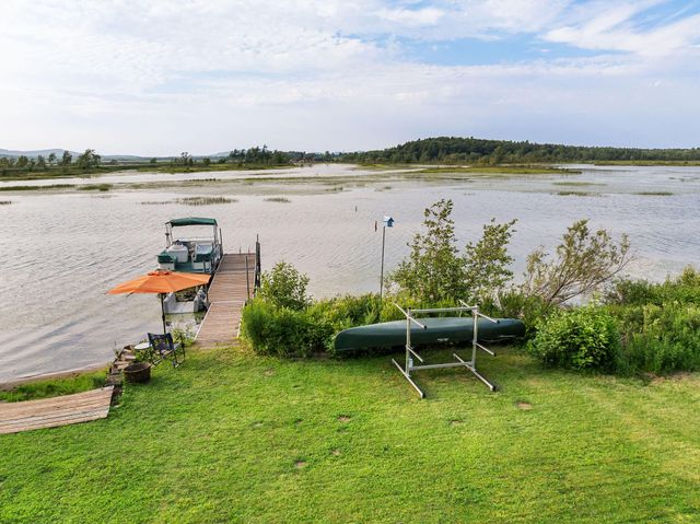 39 Lake Simond Road, Tupper Lake, NY 12986