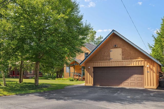 39 Lake Simond Road, Tupper Lake, NY 12986