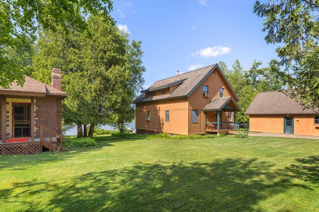 39 Lake Simond Road, Tupper Lake, NY 12986