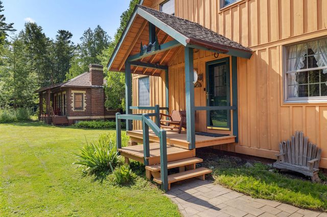 39 Lake Simond Road, Tupper Lake, NY 12986