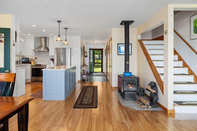 39 Lake Simond Road, Tupper Lake, NY 12986