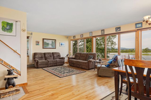 39 Lake Simond Road, Tupper Lake, NY 12986