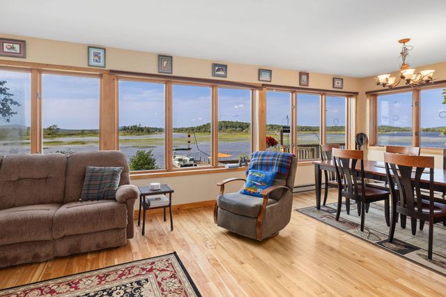 39 Lake Simond Road, Tupper Lake, NY 12986