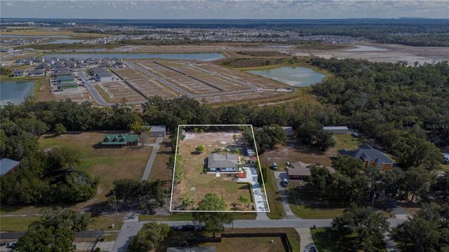 5614 LAZY CREEK DRIVE, Lakeland, FL 33811