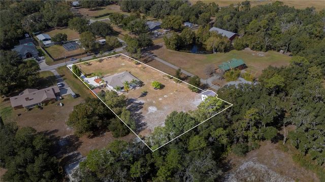 5614 LAZY CREEK DRIVE, Lakeland, FL 33811
