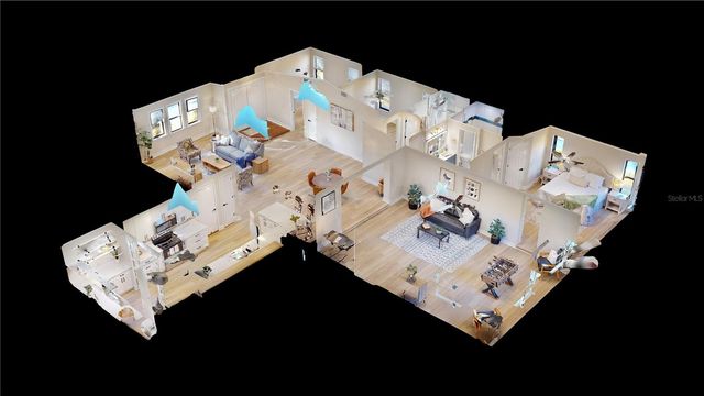 5614 LAZY CREEK DRIVE, Lakeland, FL 33811