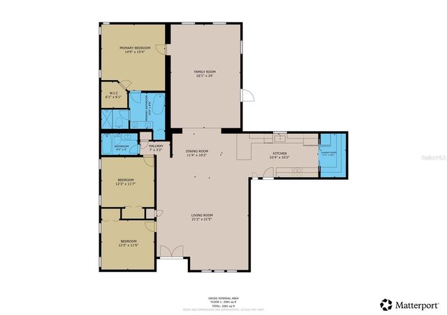 5614 LAZY CREEK DRIVE, Lakeland, FL 33811