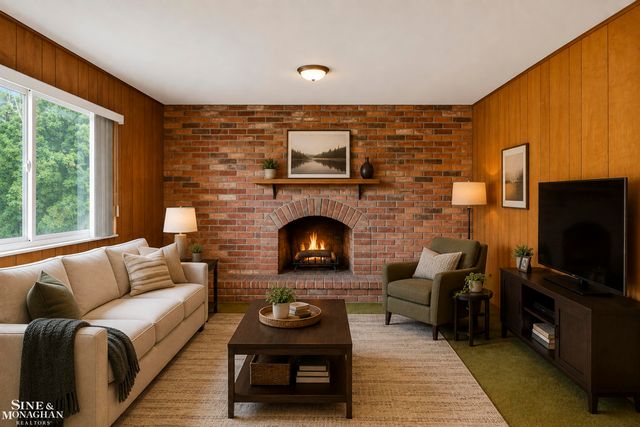 402 Roland Court, Grosse Pointe Farms, MI 48236