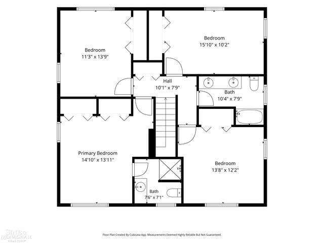 402 Roland Court, Grosse Pointe Farms, MI 48236