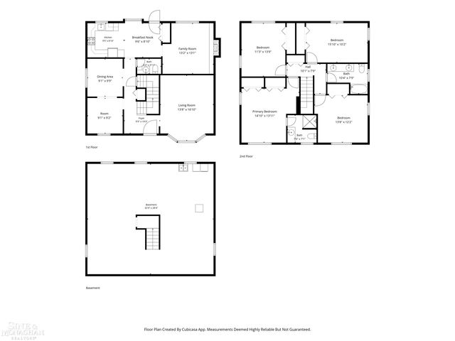 402 Roland Court, Grosse Pointe Farms, MI 48236