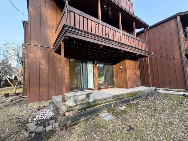 1S055 Spring Road 1C, Oakbrook Terrace, IL 60181