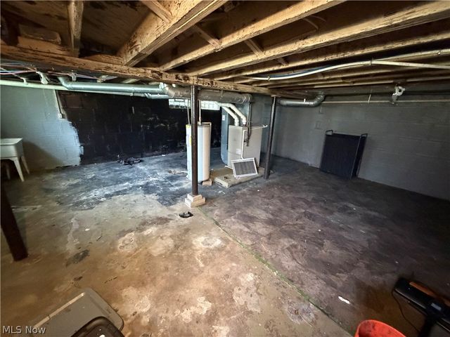 918 Frederick Boulevard, Akron, OH 44320