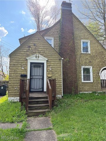 918 Frederick Boulevard, Akron, OH 44320
