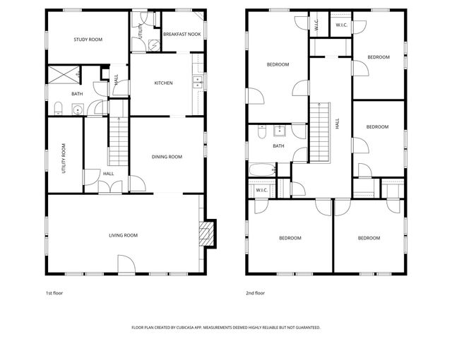 908 6th Street, Rosenberg, TX 77471