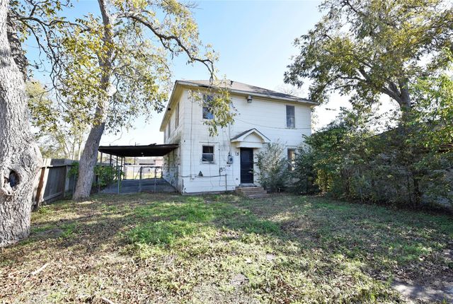 908 6th Street, Rosenberg, TX 77471