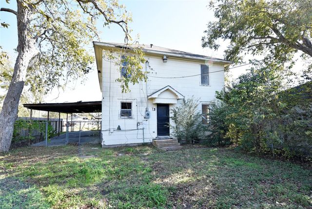 908 6th Street, Rosenberg, TX 77471