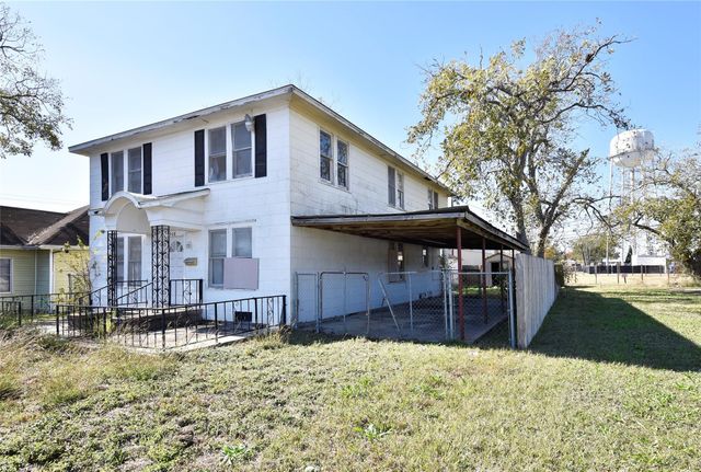908 6th Street, Rosenberg, TX 77471