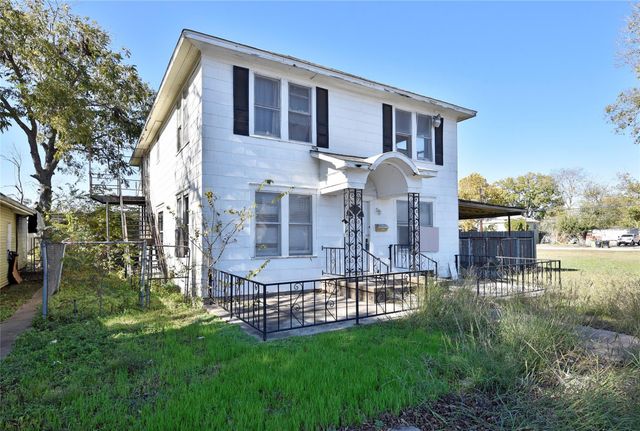 908 6th Street, Rosenberg, TX 77471