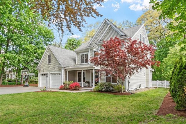 56 Old Marlboro Rd, Concord, MA 01742