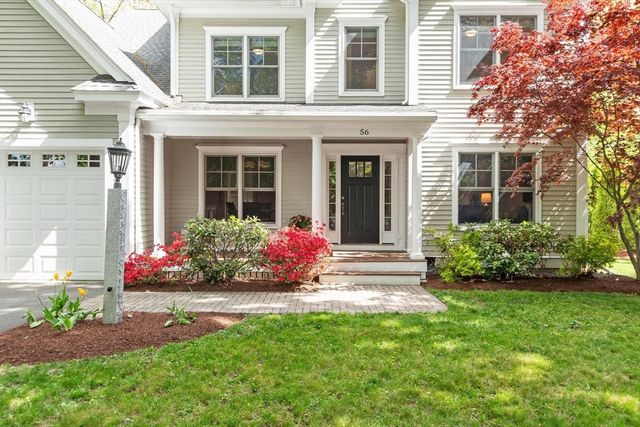 56 Old Marlboro Rd, Concord, MA 01742