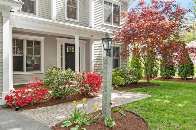 56 Old Marlboro Rd, Concord, MA 01742