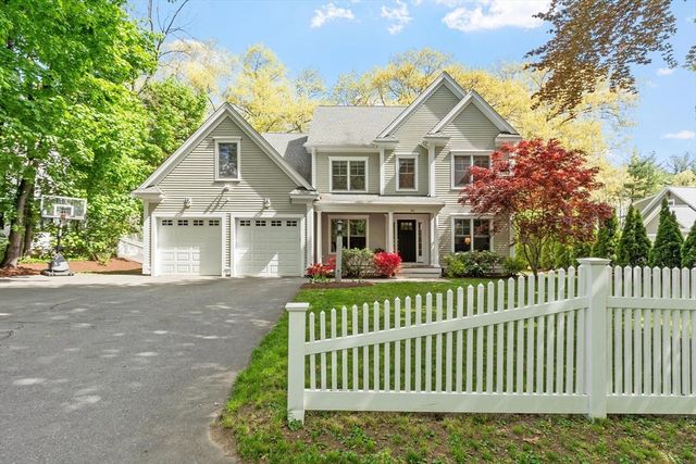 56 Old Marlboro Rd, Concord, MA 01742