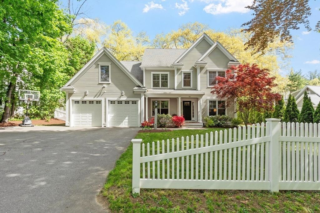 56 Old Marlboro Rd, Concord, MA 01742
