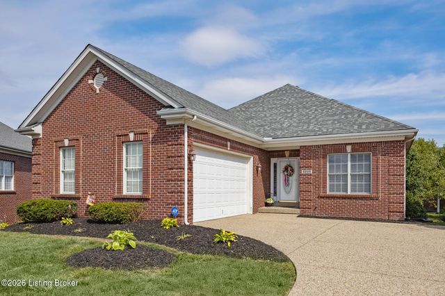 8209 Parker Grant Ct, Louisville, KY 40291