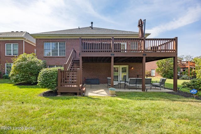 8209 Parker Grant Ct, Louisville, KY 40291