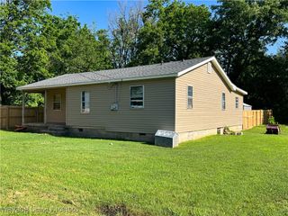 2505 Alma Boulevard, Van Buren, AR 72956