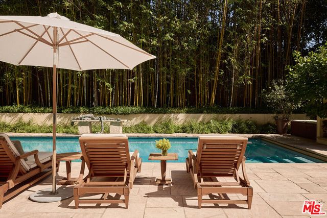 1164 N Doheny Drive, Los Angeles, CA 90069