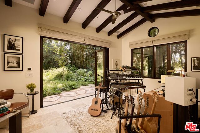 1164 N Doheny Drive, Los Angeles, CA 90069