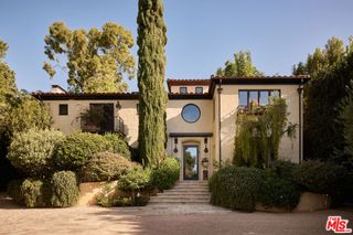 1164 N Doheny Drive, Los Angeles, CA 90069