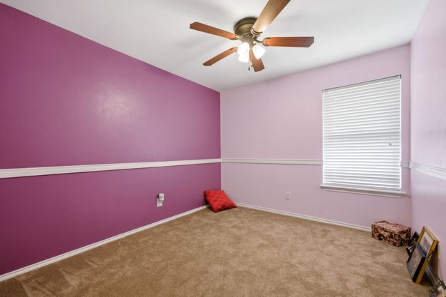 6708 Wren Drive, Greenville, TX 75402