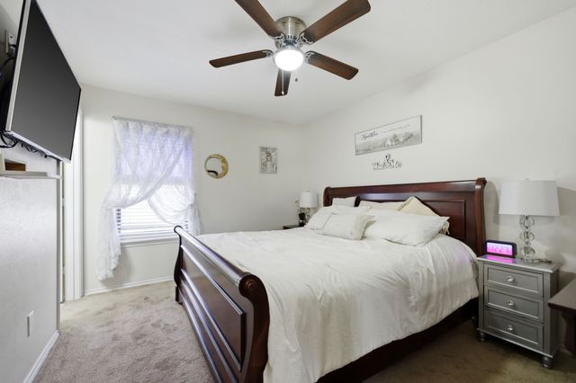 6708 Wren Drive, Greenville, TX 75402