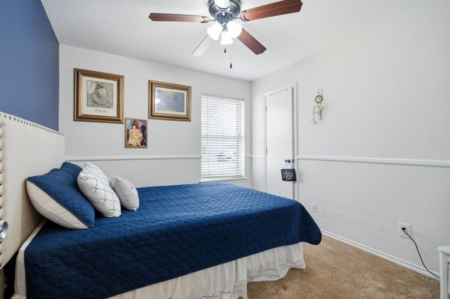 6708 Wren Drive, Greenville, TX 75402