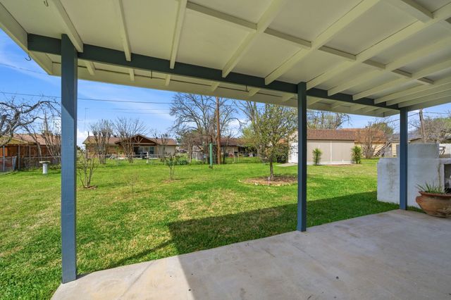 6708 Wren Drive, Greenville, TX 75402