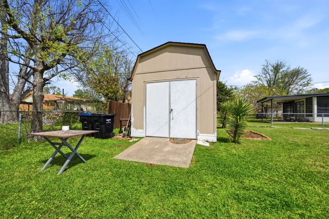 6708 Wren Drive, Greenville, TX 75402