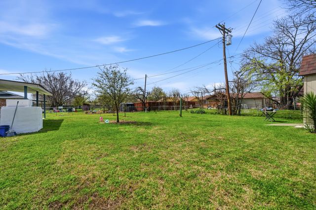 6708 Wren Drive, Greenville, TX 75402