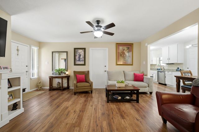 6708 Wren Drive, Greenville, TX 75402