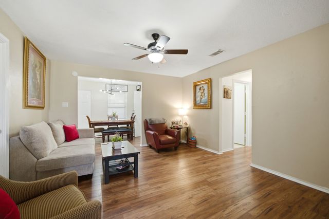 6708 Wren Drive, Greenville, TX 75402