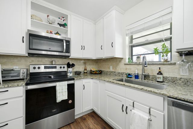 6708 Wren Drive, Greenville, TX 75402