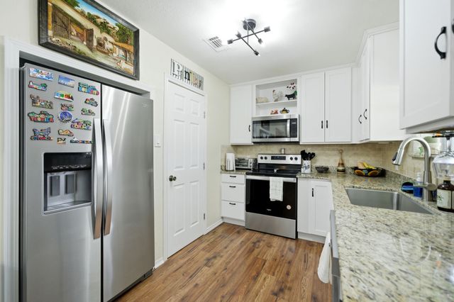 6708 Wren Drive, Greenville, TX 75402