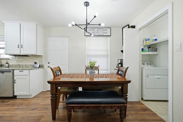 6708 Wren Drive, Greenville, TX 75402