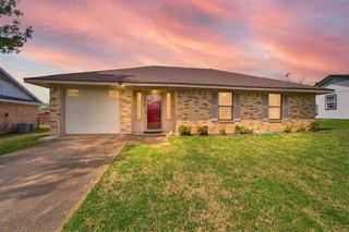 6708 Wren Drive, Greenville, TX 75402