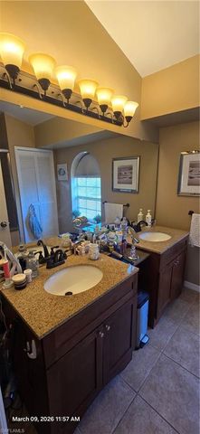 9598 Halyards CT 24, Fort Myers, FL 33919