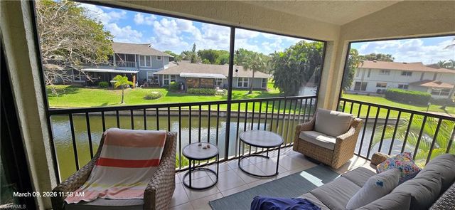 9598 Halyards CT 24, Fort Myers, FL 33919