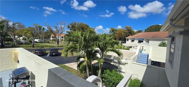 9598 Halyards CT 24, Fort Myers, FL 33919